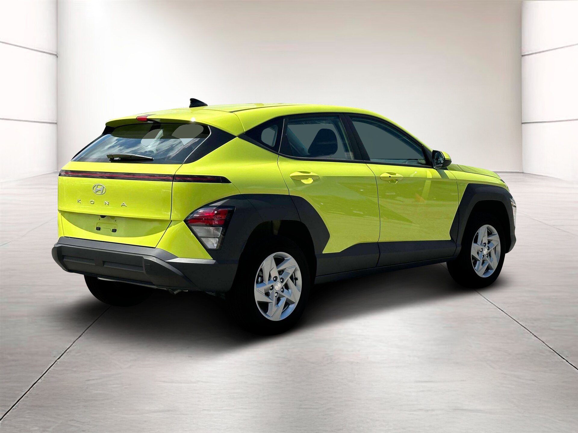 New 2025 Hyundai Kona SE FWD image 7