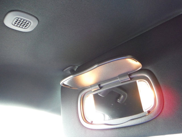 New 2026 Jeep Compass Latitude AWD/4WD image 37