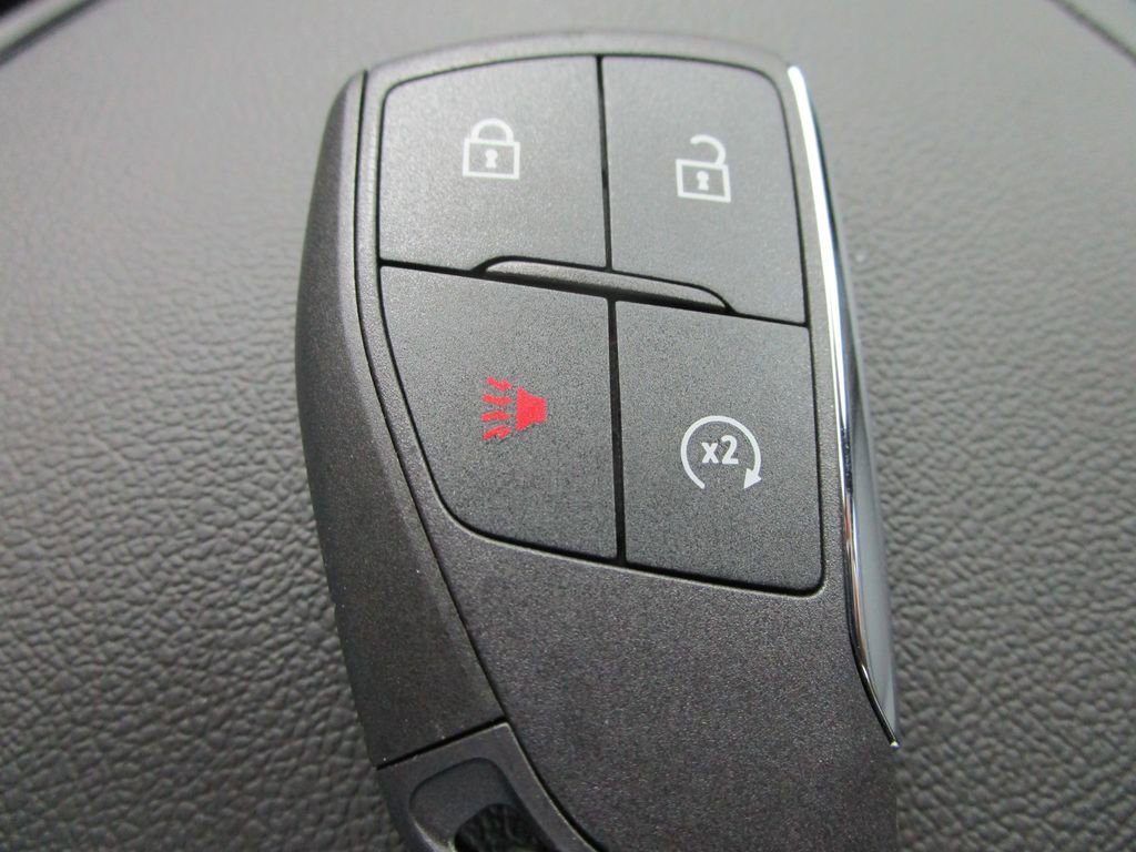 New 2026 Chevrolet Colorado Trail Boss image 45