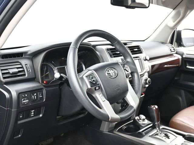 Used 2019 Toyota 4Runner Limited image 14