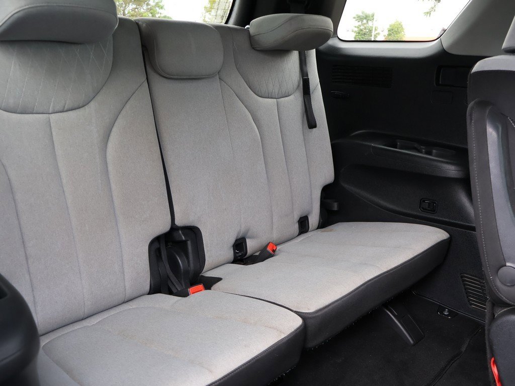 Used 2022 Hyundai Palisade SEL image 42