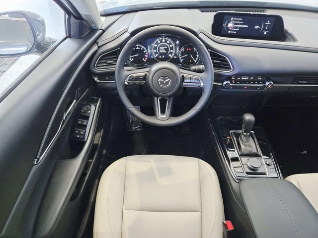 New 2025 MAZDA CX-30 AWD 2.5 S w/ Preferred Package image 9