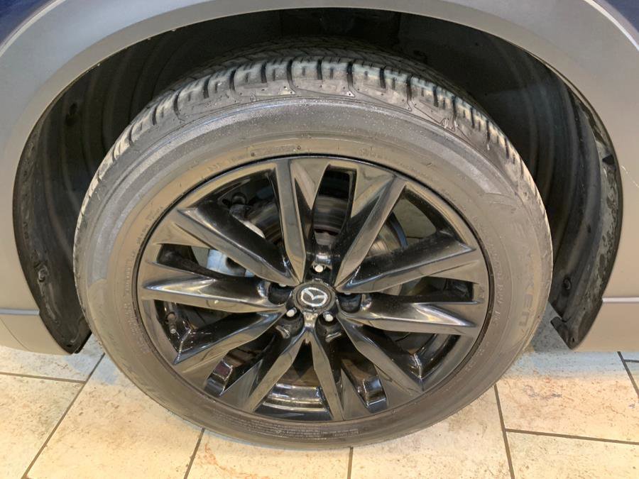 Used 2023 MAZDA CX-9 Touring Plus image 12
