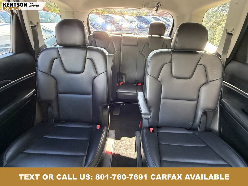 Used 2025 Kia Telluride S image 35