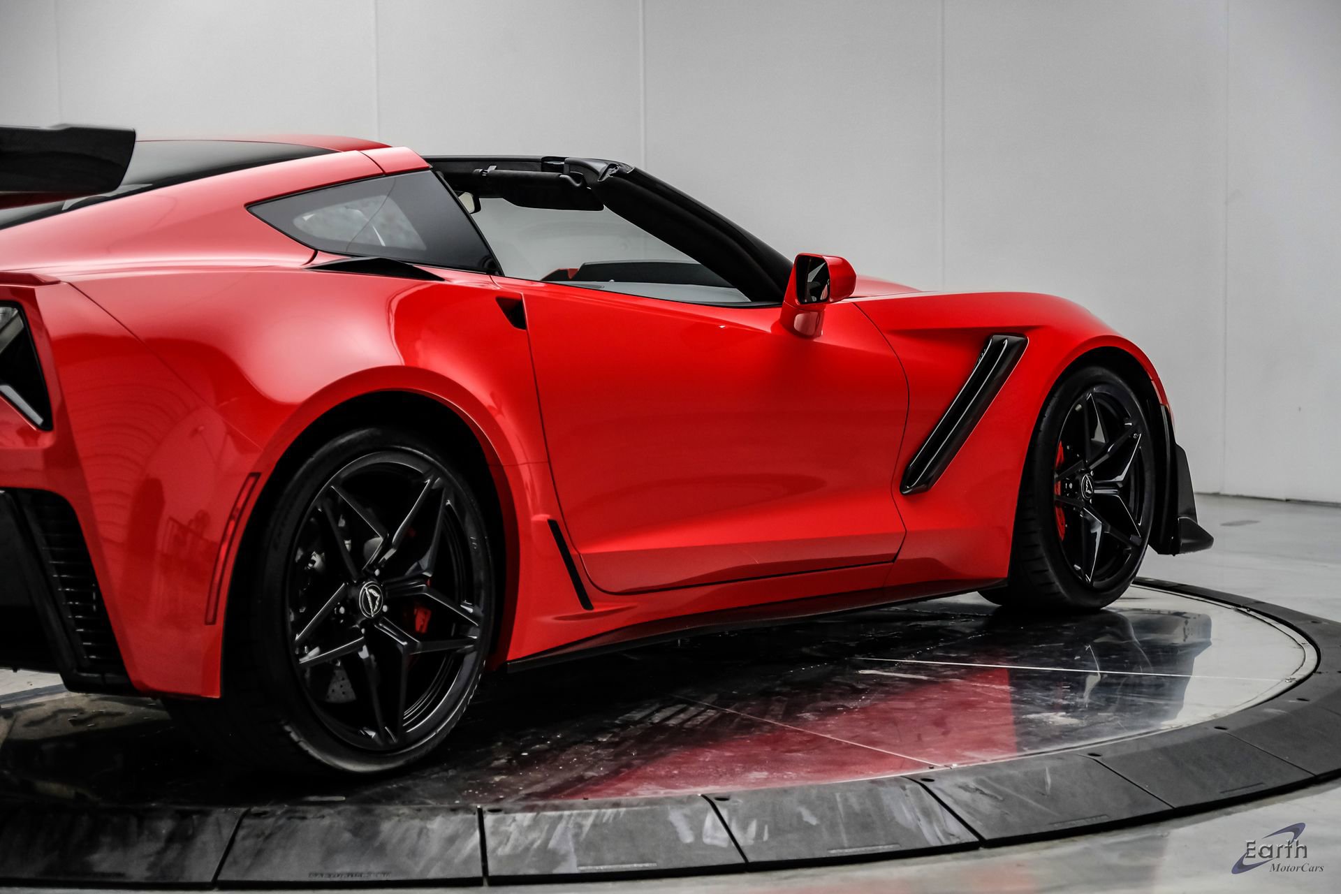 Used 2019 Chevrolet Corvette ZR1 image 26