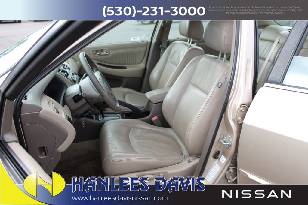 Used 2001 Honda Accord EX image 12
