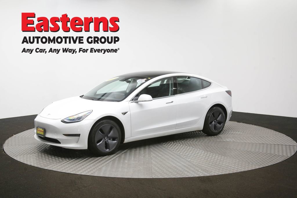 Used 2020 Tesla Model 3 Long Range image 53
