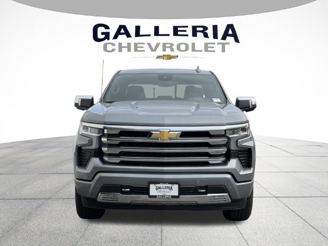 New 2026 Chevrolet Silverado 1500 High Country w/ Technology Package AWD/4WD image 3