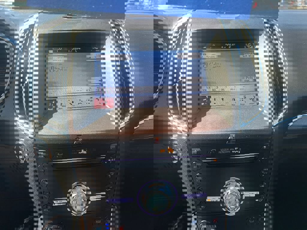 Certified 2019 Ford Edge Titanium w/ Equipment Group 301A image 11