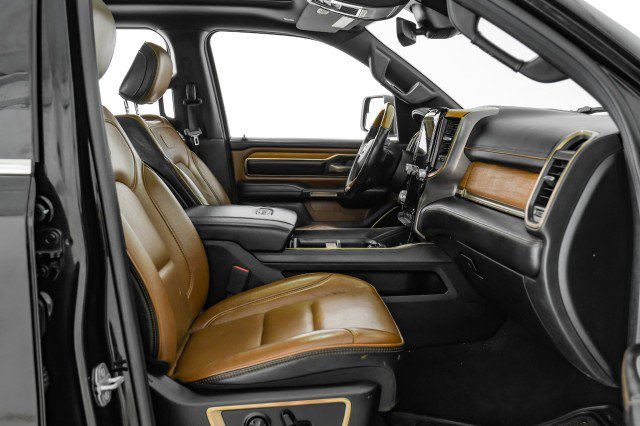 Used 2020 RAM 1500 Limited image 31