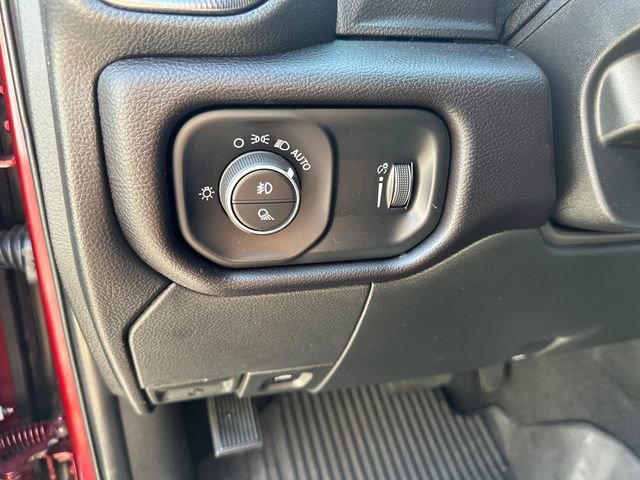 Certified 2023 RAM 2500 Power Wagon image 27