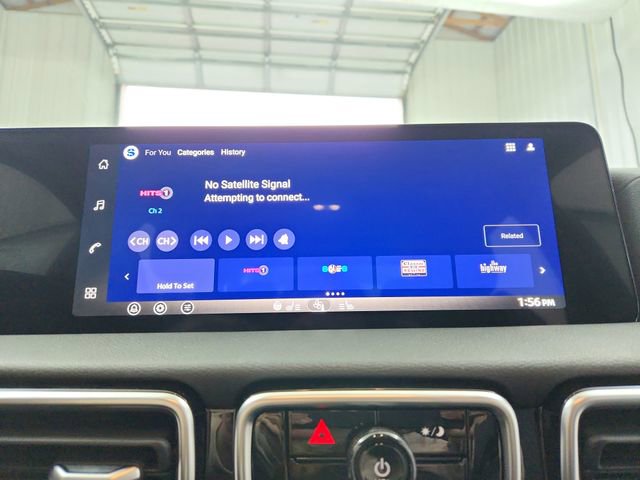 New 2026 Nissan Sentra SV w/ SV Convenience Package image 28