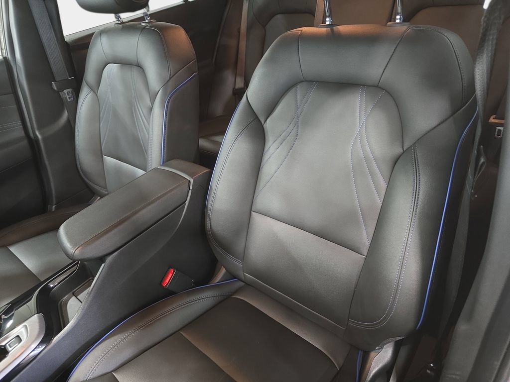 Used 2024 Buick Envista Sport Touring FWD image 22
