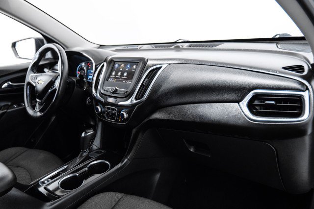 Used 2020 Chevrolet Equinox LT image 10