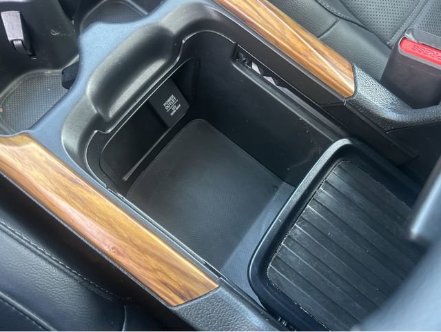 Used 2021 Honda CR-V Touring image 31