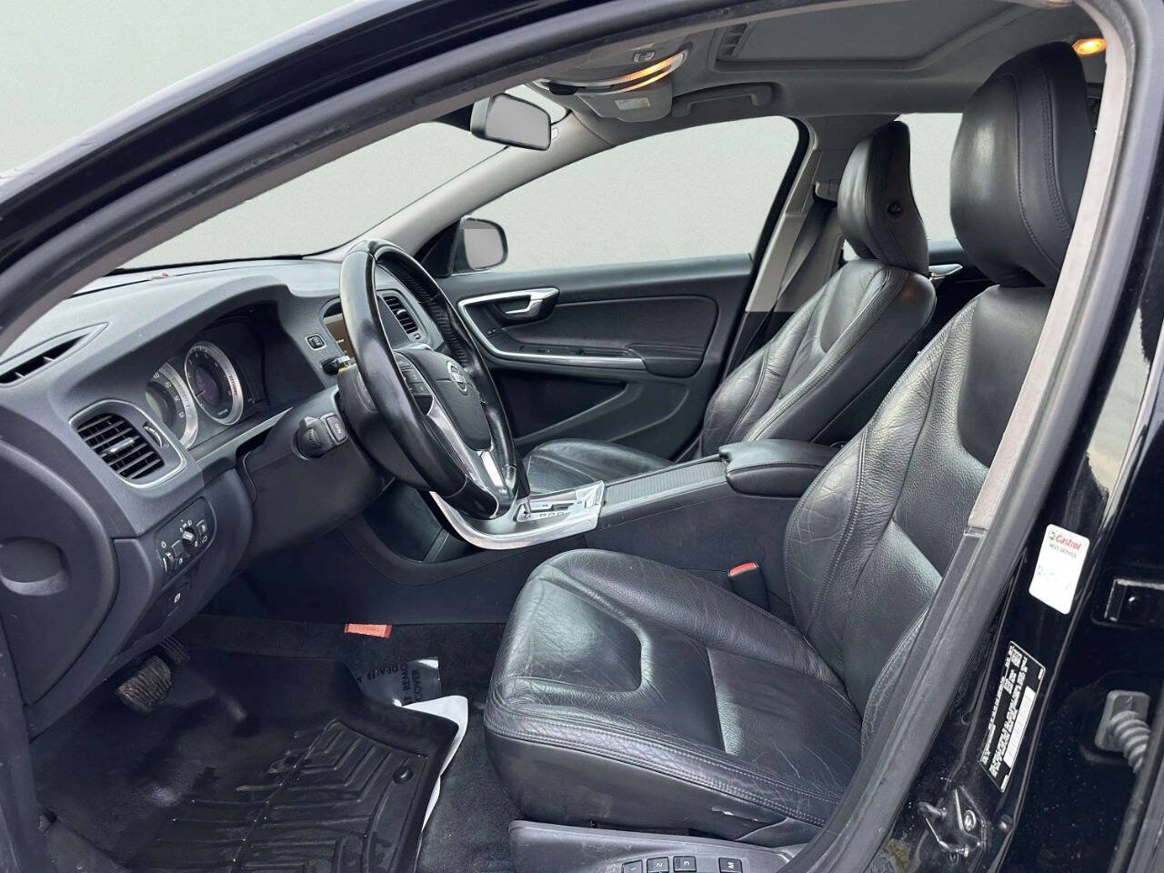 Used 2012 Volvo S60 T5 FWD image 14