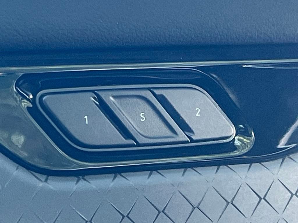 New 2025 Jeep Wagoneer S Limited AWD/4WD image 31