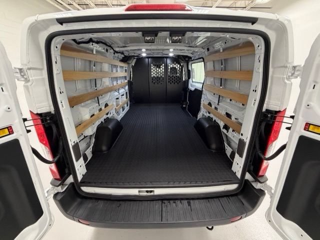 Used 2025 Ford Transit 250 Low Roof w/ Exterior Upgrade Package RWD image 20