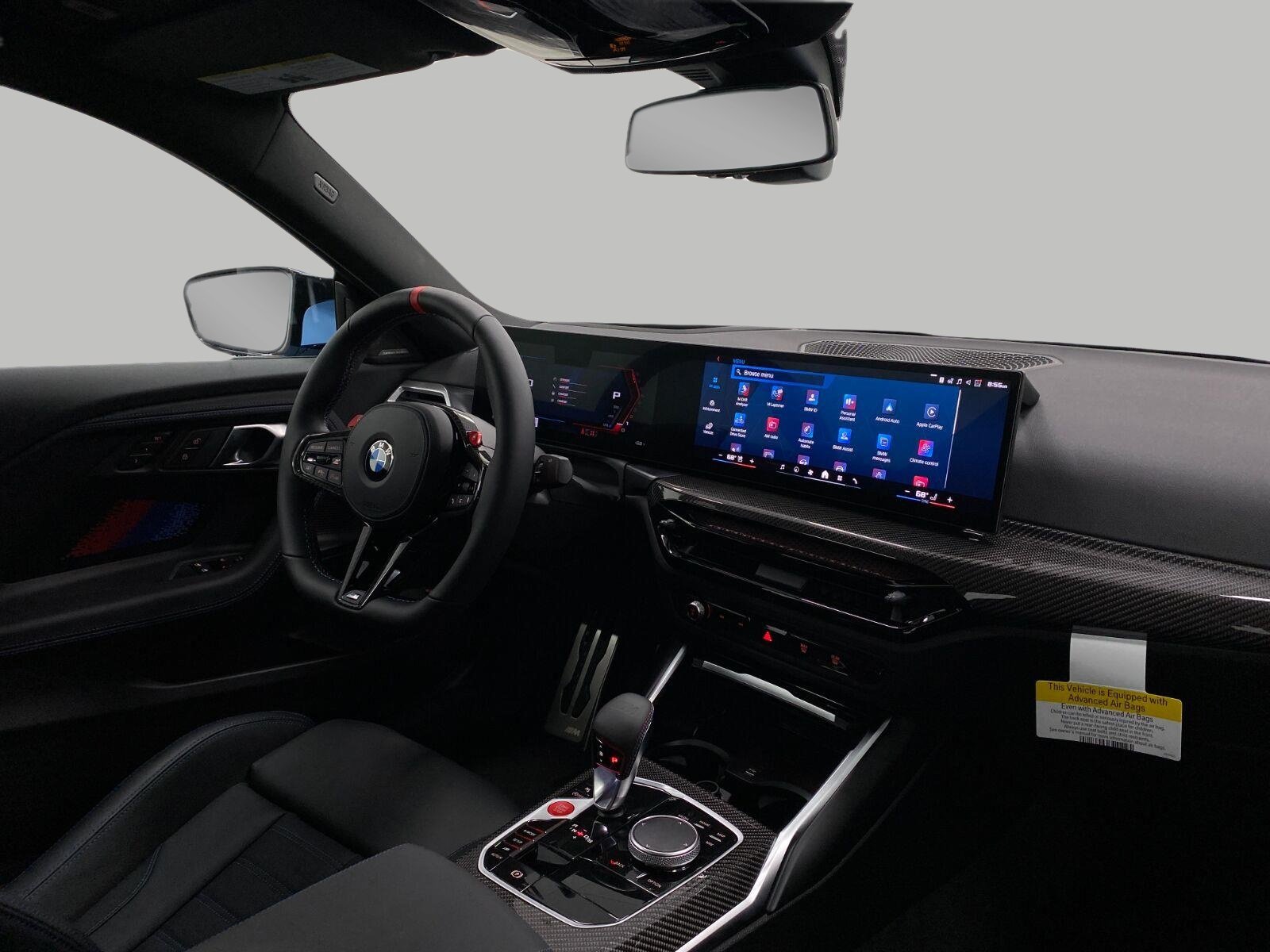 New 2026 BMW M2 w/ Lighting Package RWD image 17