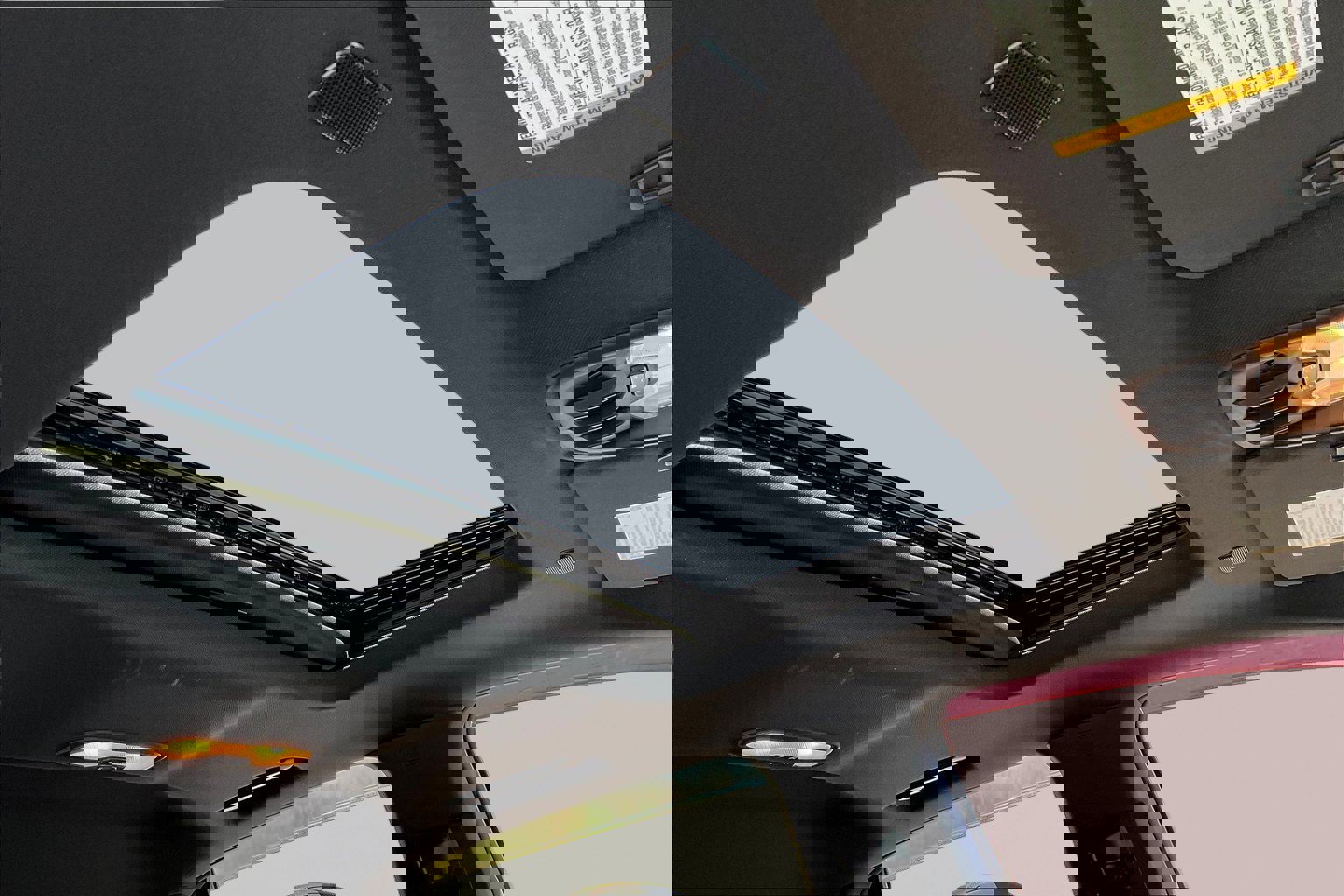 Used 2024 Chevrolet Colorado Z71 w/ Advanced Trailering Package image 29