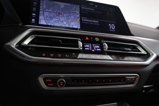 Used 2023 BMW X5 M50i w/ Executive Package AWD/4WD image 29
