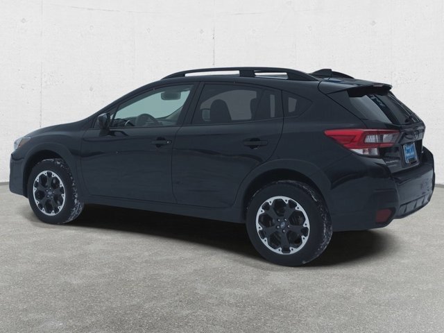 Used 2022 Subaru Crosstrek 2.0i Premium image 8