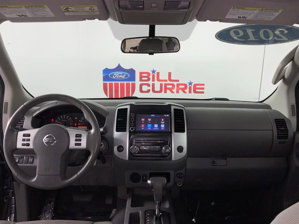 Used 2019 Nissan Frontier SV RWD image 17