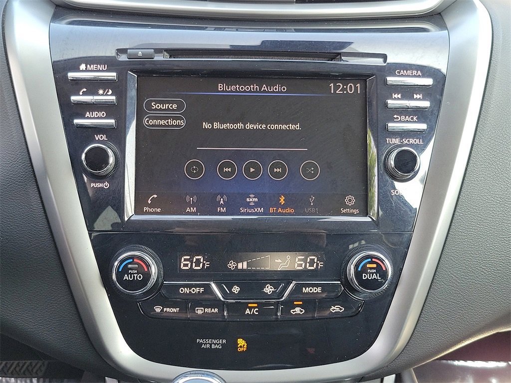 Used 2023 Nissan Murano SV image 10