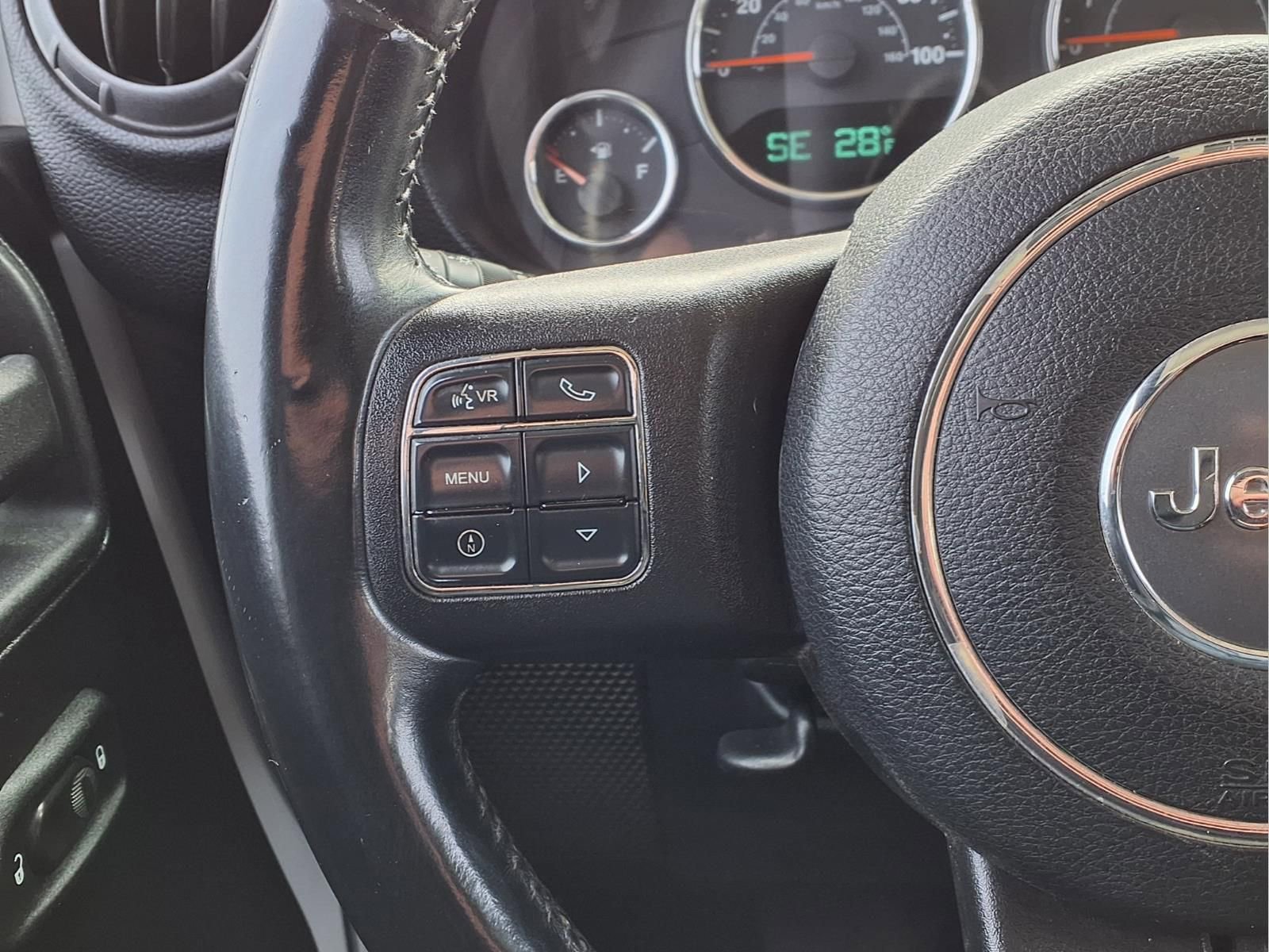 Used 2013 Jeep Wrangler Sport image 13