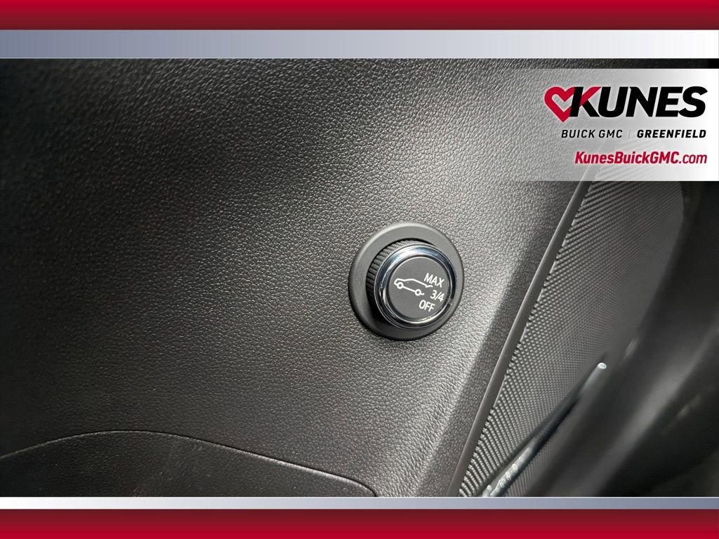 New 2026 Buick Envision Preferred image 33