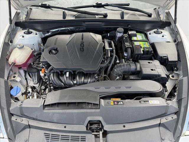 Used 2023 Hyundai Sonata SE image 21