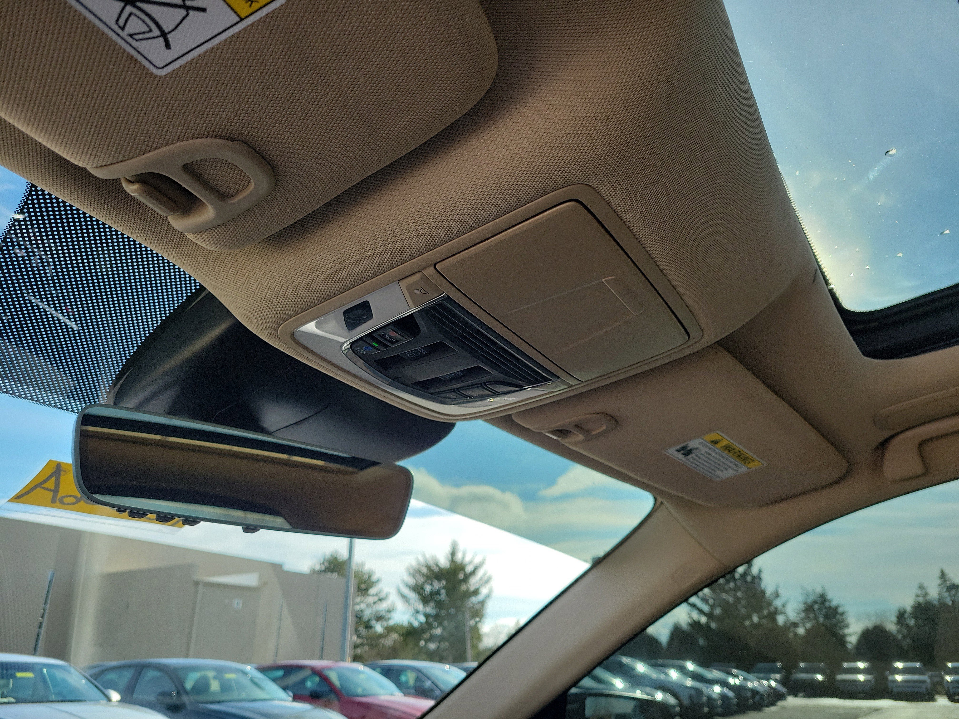 Used 2022 Acura RDX AWD w/ Advance Package image 30