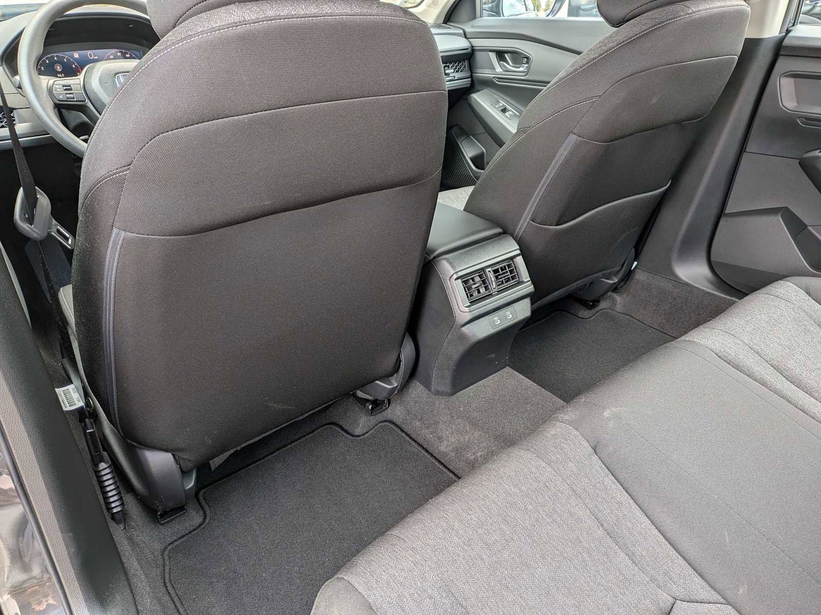 Used 2025 Honda Accord SE image 17