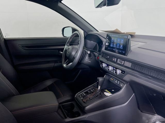Used 2024 Honda CR-V Sport-L image 8