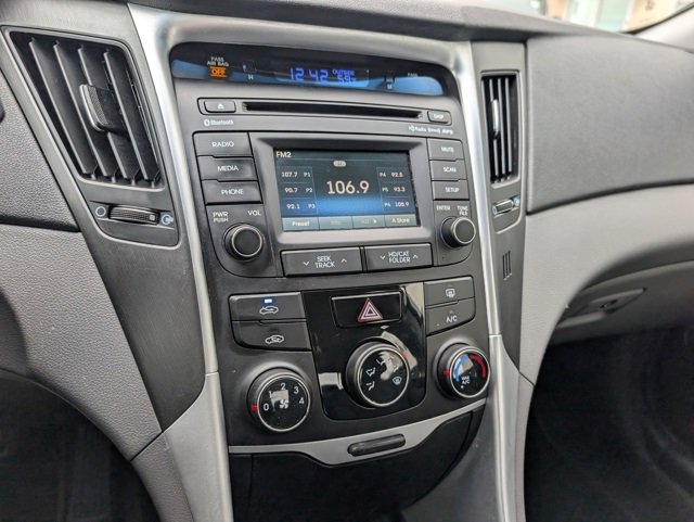 Used 2014 Hyundai Sonata GLS w/ Popular Equipment Group 2 image 14