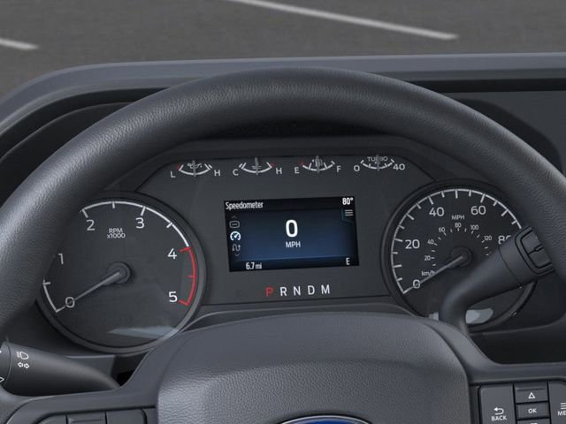 New 2026 Ford F250 XL w/ STX Appearance Package AWD/4WD image 13