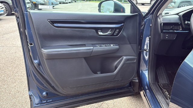 Used 2024 Honda CR-V EX-L image 9