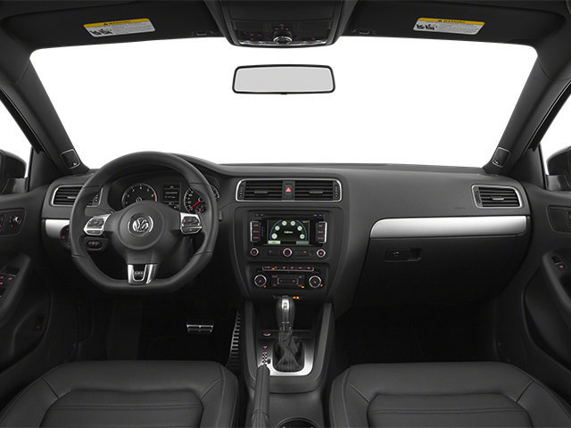 Used 2014 Volkswagen Jetta GLI FWD image 7