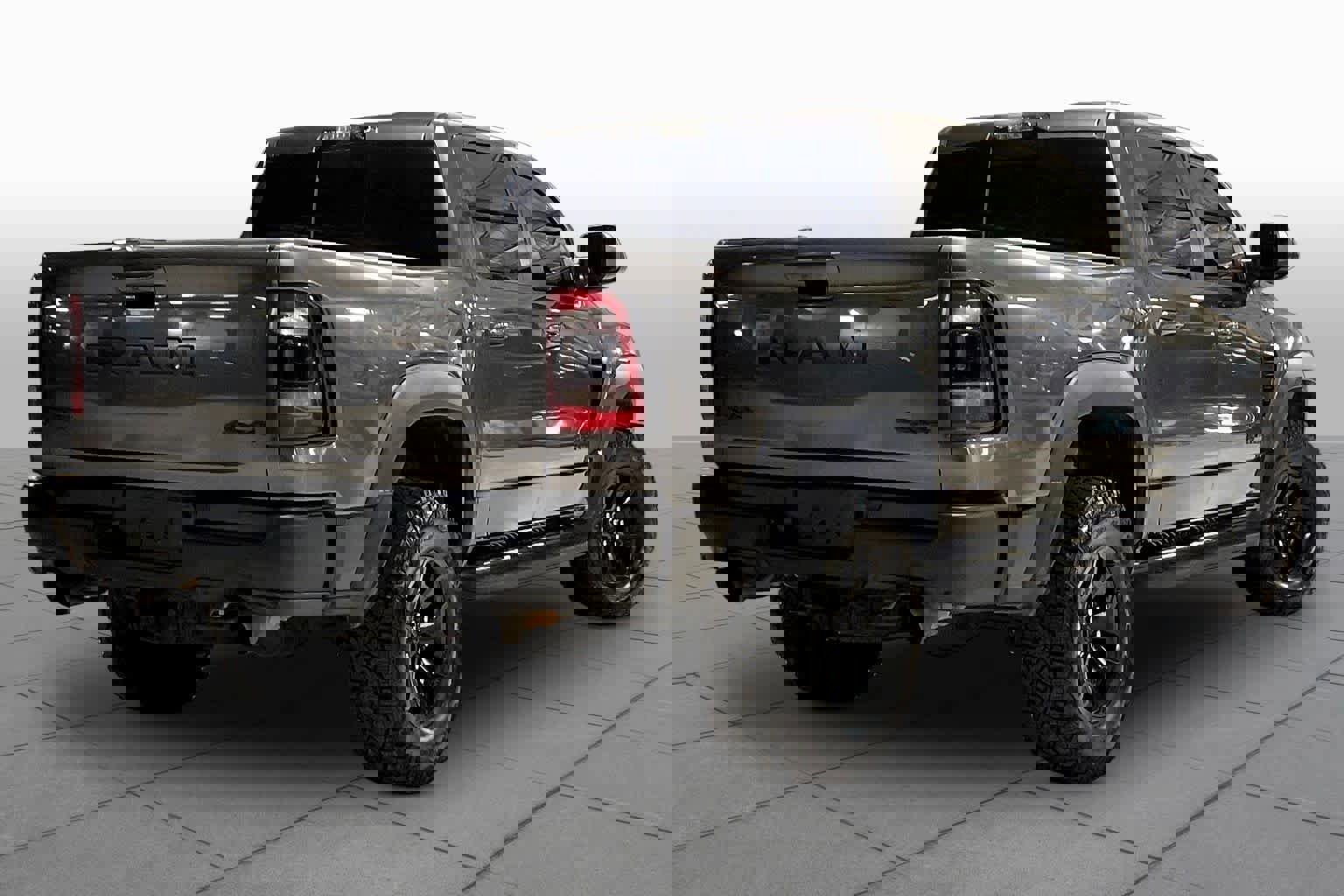 Used 2021 RAM 1500 TRX w/ TRX Level 2 Equipment Group AWD/4WD image 12