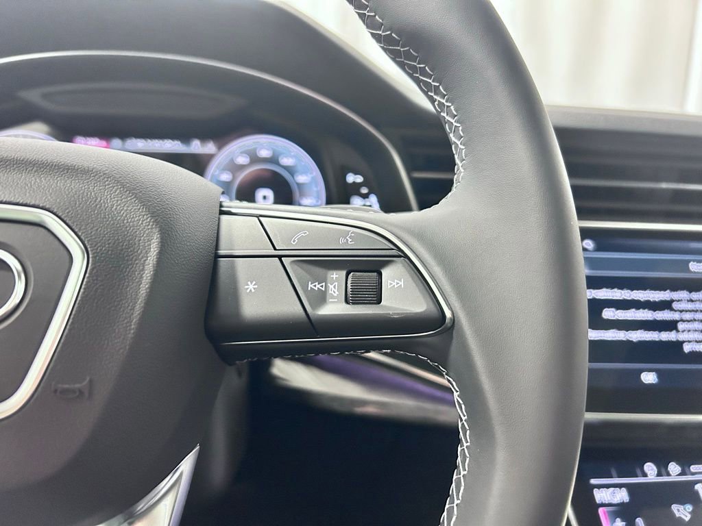 New 2026 Audi Q7 3.0T Premium Plus image 10