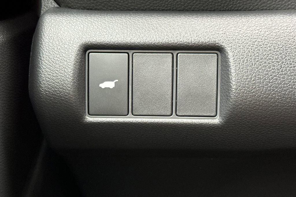 New 2026 Honda Passport RTL image 29