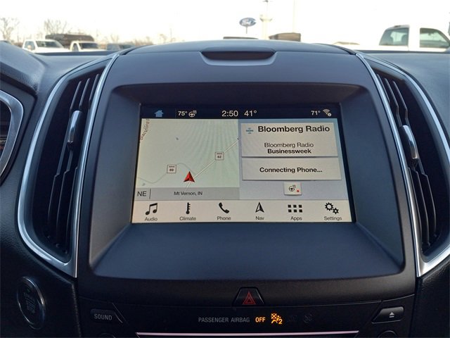 Used 2019 Ford Edge Titanium w/ Cold Weather Package image 20