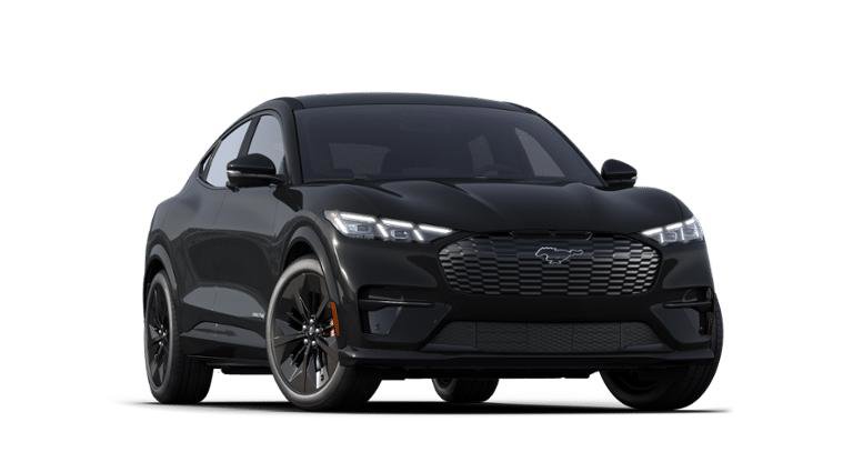 New 2025 Ford Mustang Mach-E GT w/ Interior Protection Package image 26