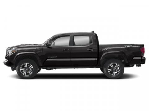 Used 2019 Toyota Tacoma TRD Sport AWD/4WD image 3