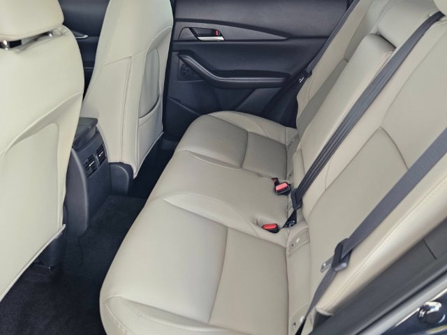 New 2026 MAZDA CX-30 AWD 2.5 S image 15