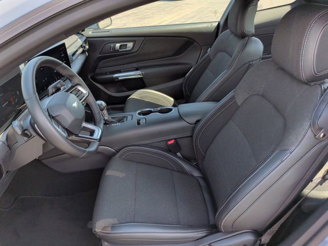 Used 2025 Ford Mustang GT image 11