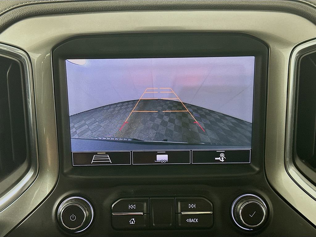 Used 2020 Chevrolet Silverado 1500 LT w/ All-Star Edition image 19