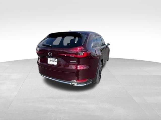 Used 2024 MAZDA CX-90 Plug-In Hybrid w/ Premium Plus image 18