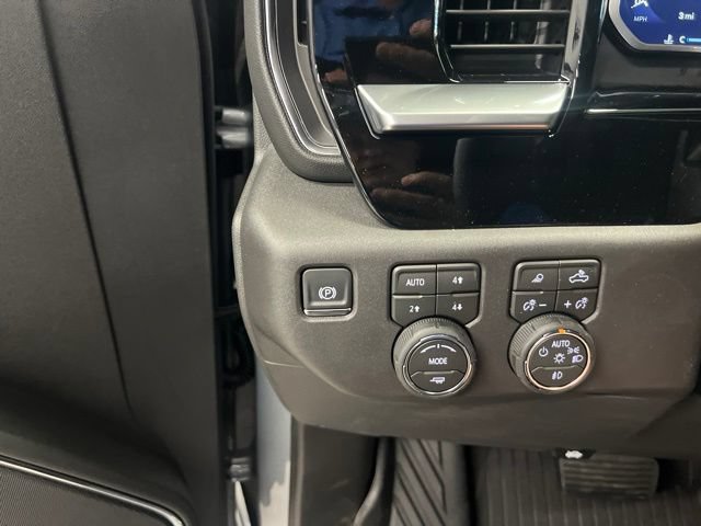 New 2026 Chevrolet Silverado 1500 LT Trail Boss w/ LT Trail Boss Premium Package AWD/4WD image 10
