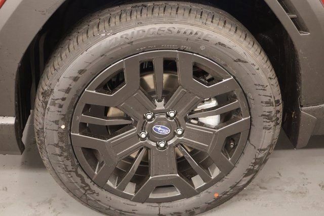 New 2026 Subaru Outback Limited XT AWD/4WD image 8